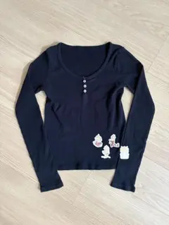 Brandy Melville 長袖のサムネイル