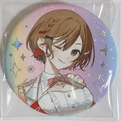 プロセカ MEIKO 缶バッジ 5周年 感謝祭