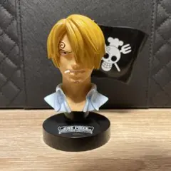 ワンピース・グレートディープコレクション　サンジ