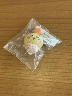 くら寿司コラボ　うさぎストラップ