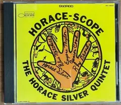 2026年最新】THE_HORACE_SILVER_QUINTETの人気アイテム - メルカリ