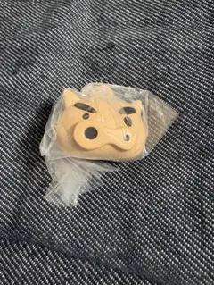 クレヨンしんちゃん マスコットキャップチャーム ぶりぶりざえもん ガチャガチャ