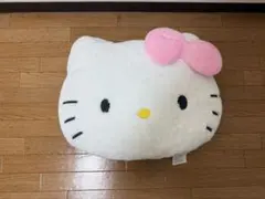 ハローキティ クッション