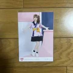 ＝LOVE 大場花菜 「イコノイジョイ2023」オープニング衣装 引き
