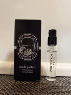 diptyque PHILOSYKOS 香水 サンプルのサムネイル