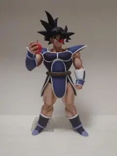 ドラゴンボール 一番くじ ターレス