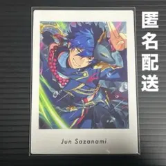 あんスタ ぱしゃっつ Vol.6 Action 漣ジュン Eden ジュン