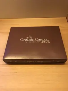 オーガニックコットン 今治タオルセット