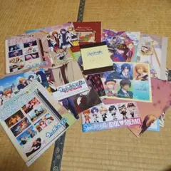 うた☆プリ　付録　18セット