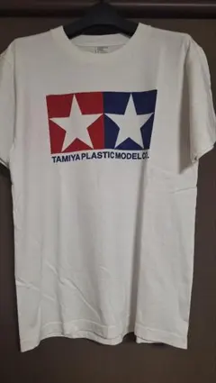 TAMIYA PLASTIC MODEL CO. Tシャツのサムネイル