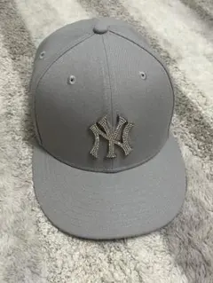 極美品✨️THE CAP完売品ラインストーンモデル ニューエラ 9FIFTY