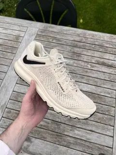 Stussy × Nike Air Max 2013 