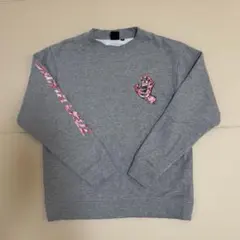 SANTA CRUZ トレーナー M