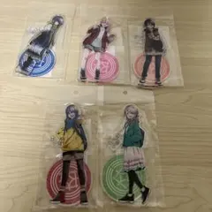 2026年最新】ゆるキャン△ 大井川 アクリルスタンドの人気アイテム