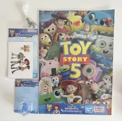 トイストーリー5 一番くじ スペシャルポスター - メルカリ