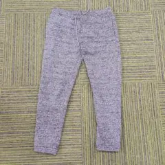 BEAUTY&YOUTH UNITED ARROWS ジョガーパンツ グレー系