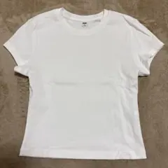 ユニクロ　ミニT
