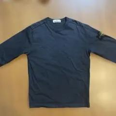ストーンアイランド stone island ヘビーウェイト ロンT スウェット