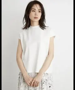 スナイデル　シンプルTシャツ SNIDEL トップス スウェット・トレーナーのサムネイル