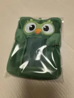 【DUOMART限定】 Duolingo パスケース