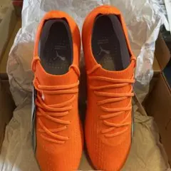 プーマ ウルトラアルティメット　HG/AG 26.5cm