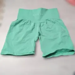 NVGTN他 トレーニングショートパンツ2点セット S 未使用に近い