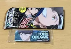 2026年最新】ハイキュー!! スクエア缶バッジ 及川徹の人気アイテム