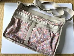 LeSportsac　ショルダーバッグ