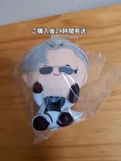 山鳥毛 んまほっぺ ぬいぐるみ 刀剣乱舞 ファミリーマート限定 - メルカリ