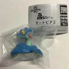 【新品・未使用】肩ズンFig.　ズートピア２　ゲイリー　ガチャ