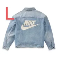 LEVI'S x Nike Denim Trucker Jacket