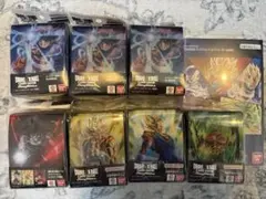 フュージョンワールド カードケース&スリーブ　プレミアムカードコレクション