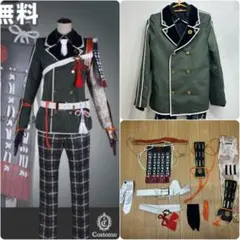 2025年最新】篭手切江 コスプレの人気アイテム - メルカリ