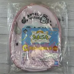 【未使用品】たまごっち一番くじ / C賞 たまごっち型ポーチ