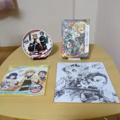 劇場版「鬼滅の刃」無限列車編 DVD 完全生産限定版