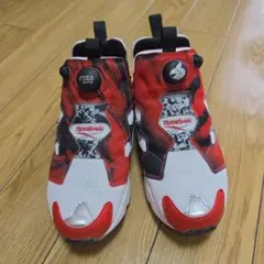 Reebok Instapump Fury スニーカーのサムネイル