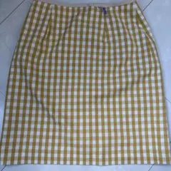 ミッシュマッシュ　タイトスカート　S 36