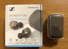 SENNHEISER MOMENTUM True Wireless 4のサムネイル