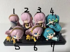 2026年最新】プロセカフィギュアの人気アイテム - メルカリ