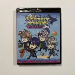 にじさんじ ROF-MAO ろふまお 全国行脚 BluRay - メルカリ