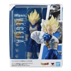 ドラゴンボール ミニチュアコレクション　ガチャガチャ　ベジータ
