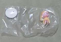 ウイルスイーツフィギュアコレクション ミルクティー