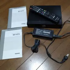 Pioneer デジタルセットトップボックス BD-V372 本体のサムネイル