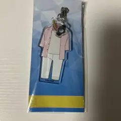 fgo 霊衣アクリルチャーム 2026 fgoフェス 水着 バーソロミュー
