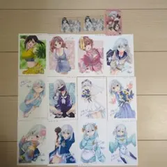 2025年最新】甘神さんちの縁結び 特典の人気アイテム - メルカリ