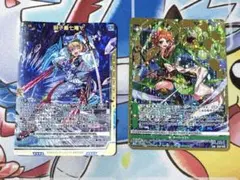 z/x ゼクス 獅子島七尾 ssr 盾 創展千歳 ssr