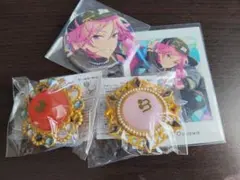 あんスタ　桜河こはく　天満光