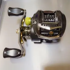 アブガルシア ロキサーニ7 Abu Garcia ROXANI7　カスタム品 アブガルシア ロキサーニ7 Abu Garcia ROXANI7 カスタム品 - メルカリ