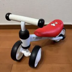 D-bike mini　スヌーピー 三輪車のサムネイル