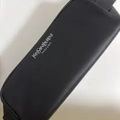 Yves Saint Laurentノベルティポーチ ゴールドメンバー限定グッズ